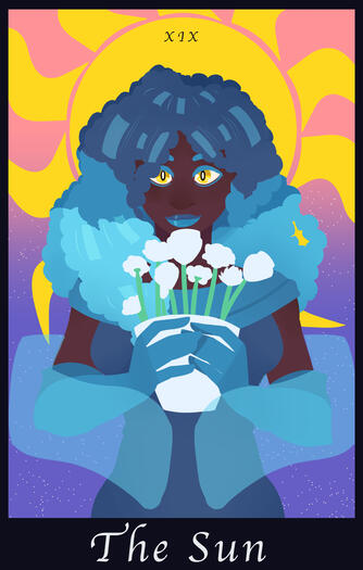 The Sun, Solaris