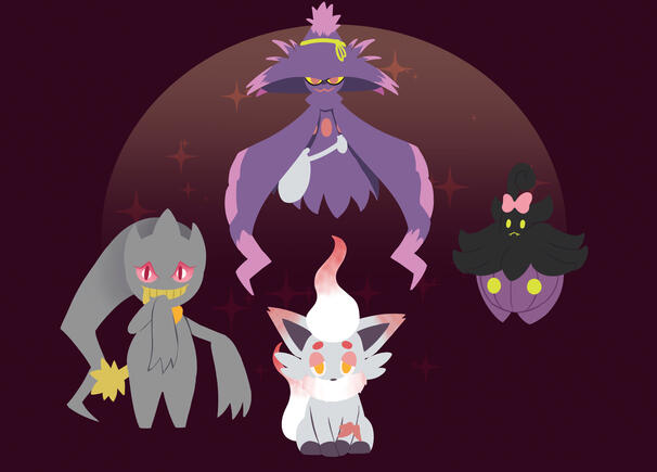 Team Boo