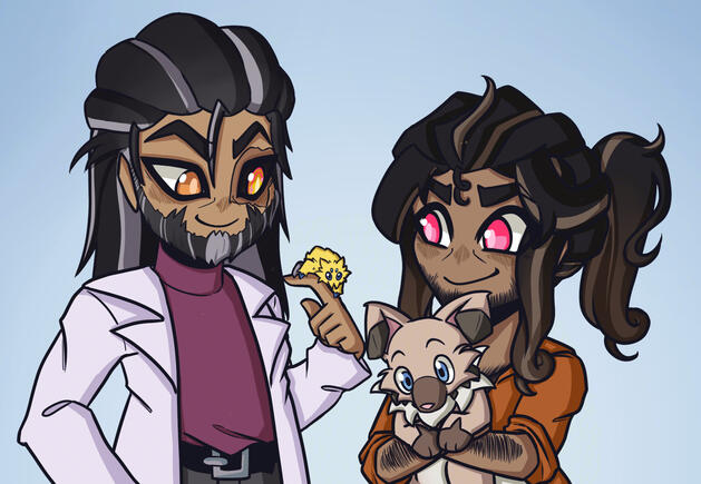 Chibi Skebs